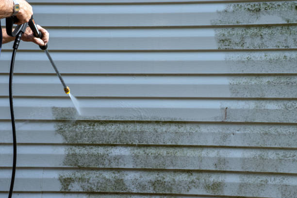 Trusted Brandermill, VA Siding Installation & Repair Experts